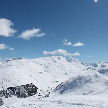 Apartment In Baita Only 200M From The Ski Lifts Ливиньо Экстерьер фото