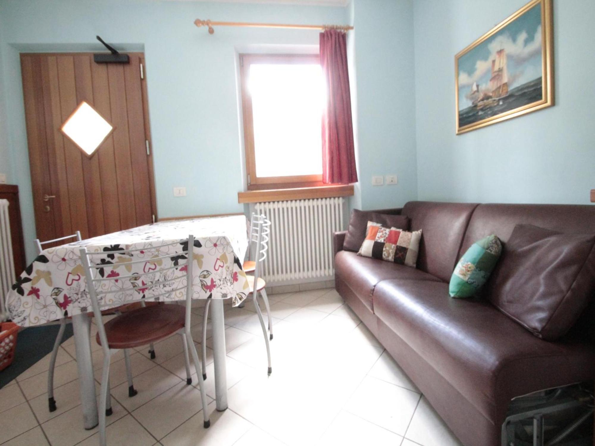 Apartment In Baita Only 200M From The Ski Lifts Ливиньо Экстерьер фото
