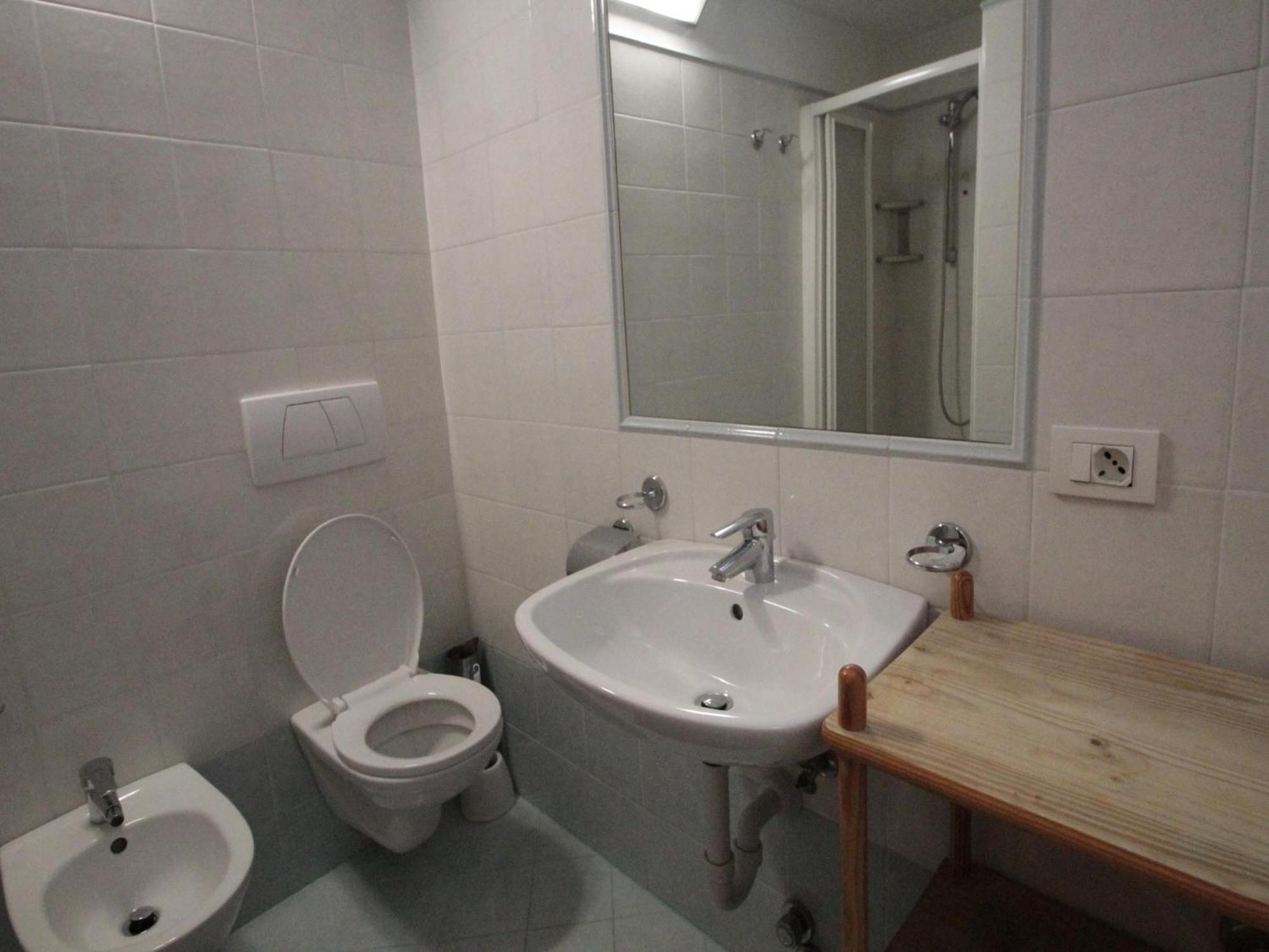 Apartment In Baita Only 200M From The Ski Lifts Ливиньо Экстерьер фото